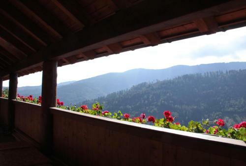Posada Chalet Pierre