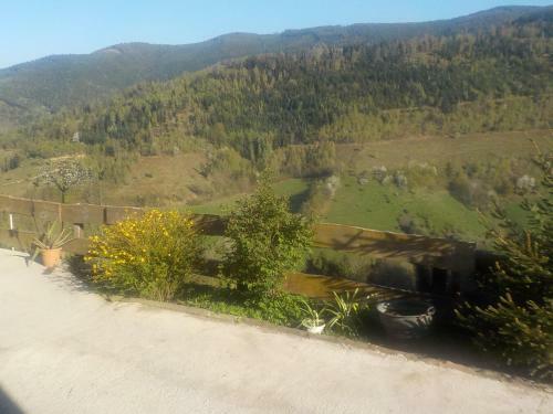 Posada Chalet Pierre