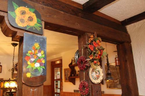 Posada Chalet Pierre