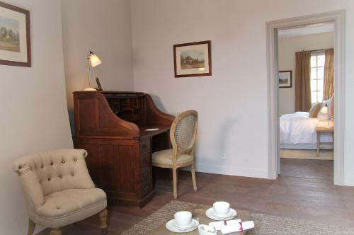 Hostal Logis De La Cad�ne