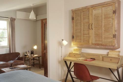 Hostal Logis De La Cad�ne