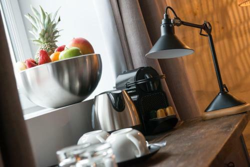 Hostal Logis De La Cad�ne