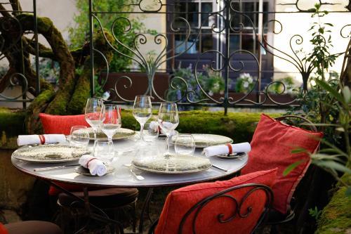 Hostal Logis De La Cad�ne