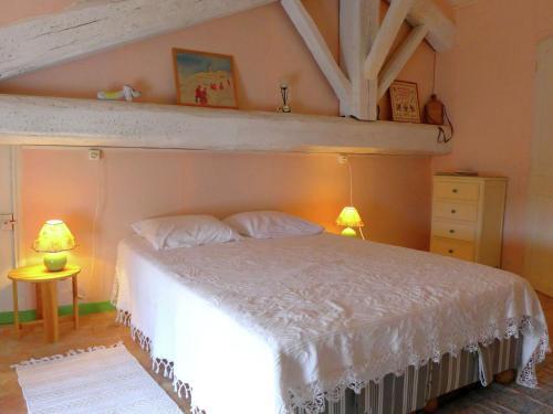 Maison De Vacances - Sainte-vali�re