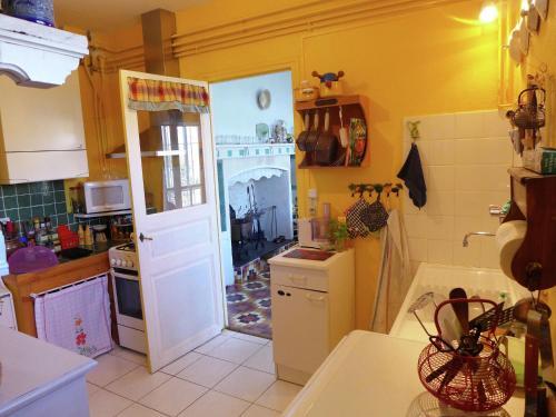 Maison De Vacances - Sainte-vali�re