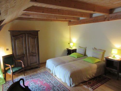 Bed & Breakfast Bastides Du Mezenc