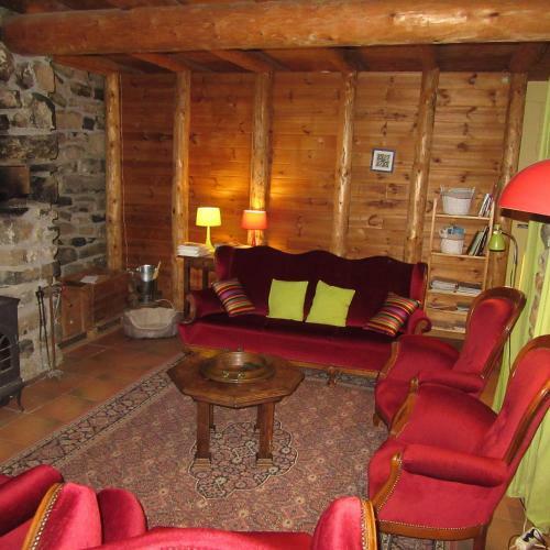 Bed & Breakfast Bastides Du Mezenc
