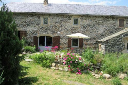 Bed & Breakfast Bastides Du Mezenc