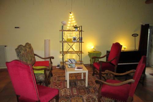 Bed & Breakfast Bastides Du Mezenc