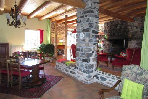 Bed & Breakfast Bastides Du Mezenc