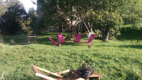 Bed & Breakfast Bastides Du Mezenc