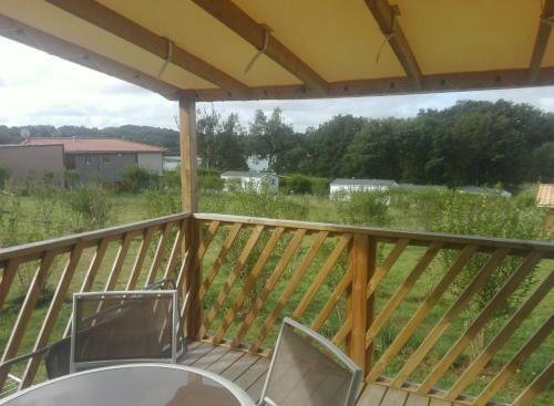 Domaine Du Lac