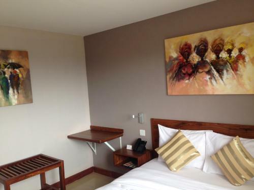Venus Premier Hotel
