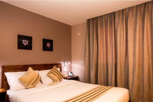 Venus Premier Hotel