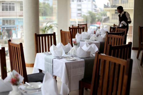 Venus Premier Hotel