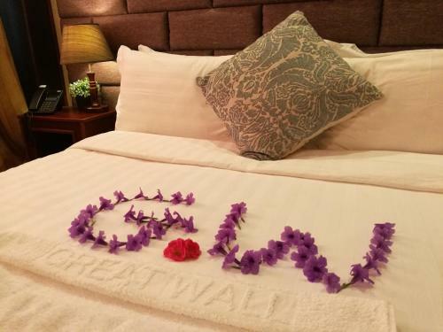 Great Wall Hotel