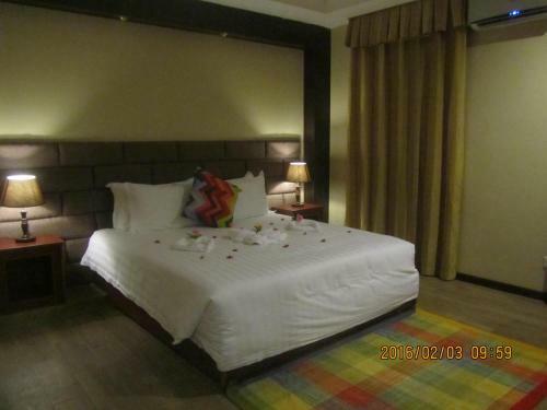 Great Wall Hotel