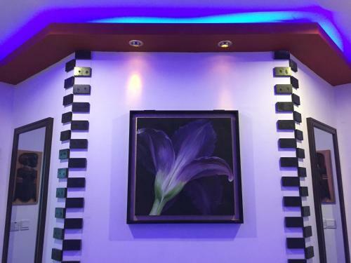 Great Wall Hotel