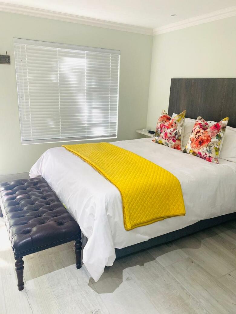 Bed & Breakfast Impa-lala Country Estate