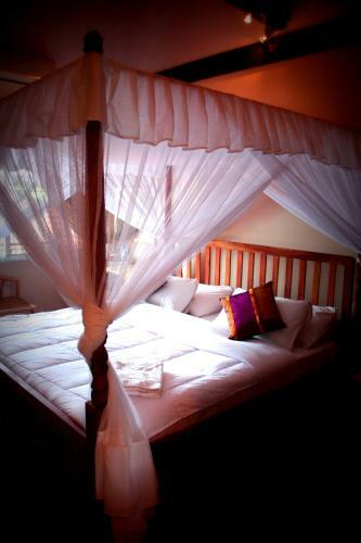 Hotel Tilapia