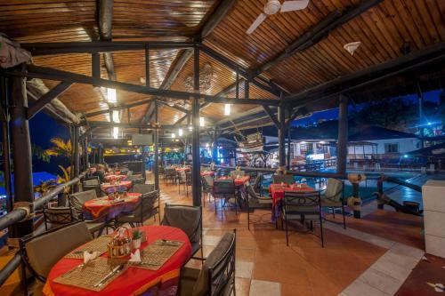Hotel Tilapia