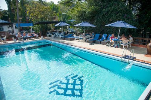 Hotel Tilapia
