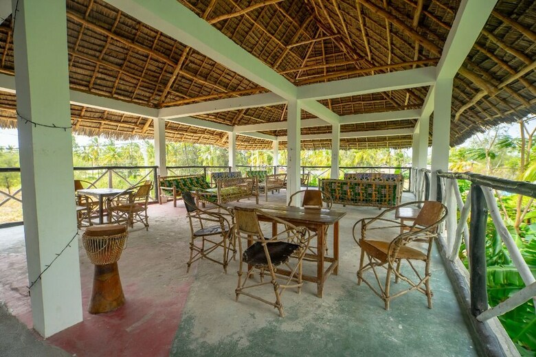 Simba Garden Lodge