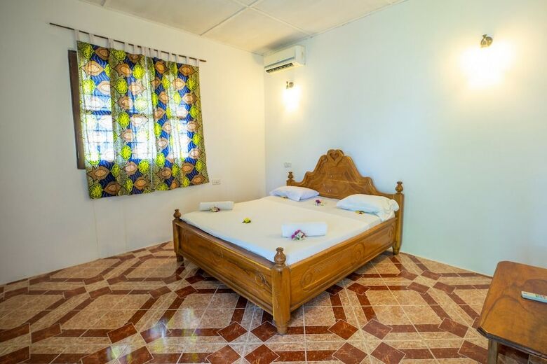 Simba Garden Lodge
