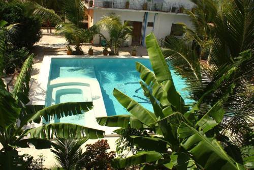 Simba Garden Lodge