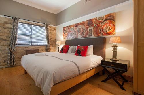 Bed & Breakfast Wilton Lodge