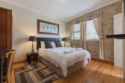 Bed & Breakfast Wilton Lodge