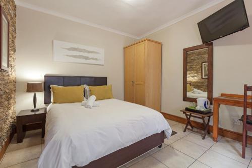 Bed & Breakfast Wilton Lodge