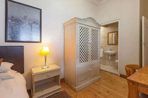 Bed & Breakfast Wilton Lodge