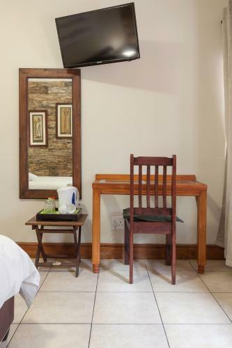 Bed & Breakfast Wilton Lodge