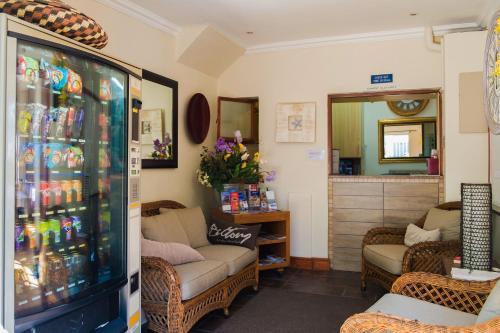 Bed & Breakfast Wilton Lodge