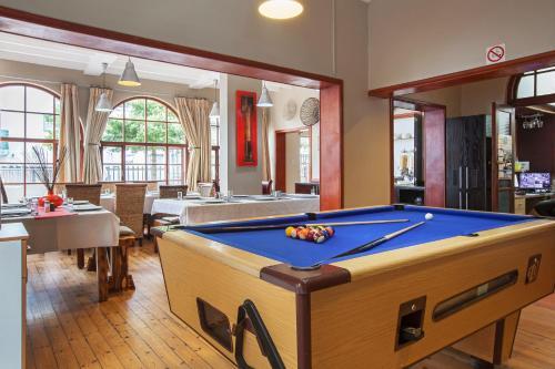 Bed & Breakfast Wilton Lodge