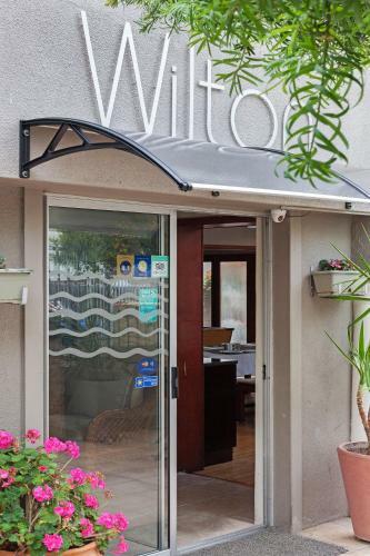 Bed & Breakfast Wilton Lodge