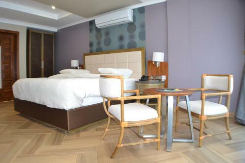 Hotel Tanga Beach Resort & Spa