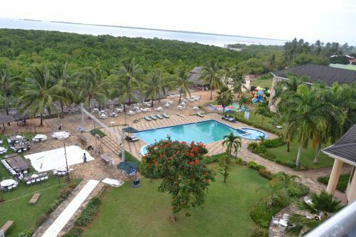 Hotel Tanga Beach Resort & Spa