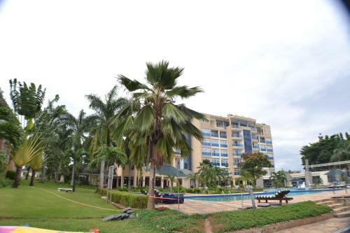 Hotel Tanga Beach Resort & Spa