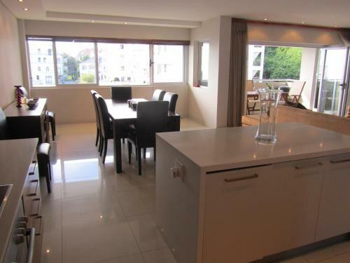 Apartamento Doverhurst