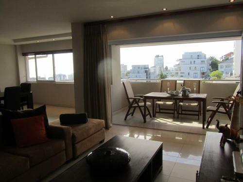 Apartamento Doverhurst