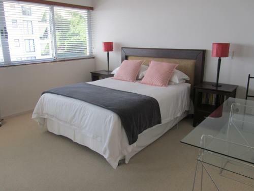 Apartamento Doverhurst
