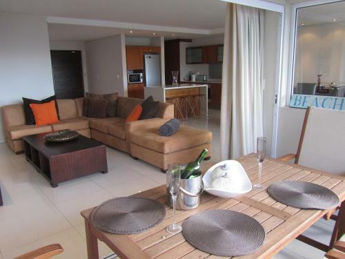 Apartamento Doverhurst