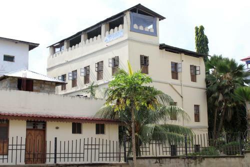 Bed & Breakfast Princess Salme Inn