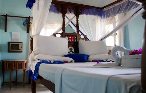 Bed & Breakfast Princess Salme Inn