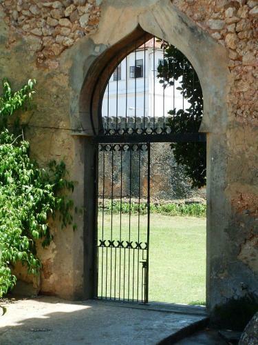Bed & Breakfast Princess Salme Inn