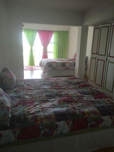 Hostal Danica's