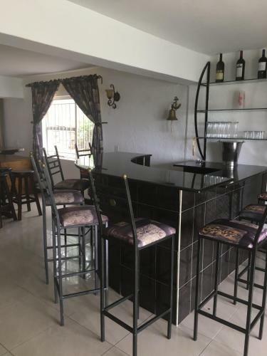 Hostal Danica's