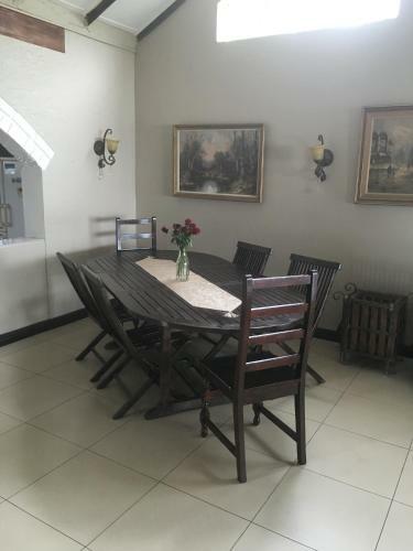 Hostal Danica's